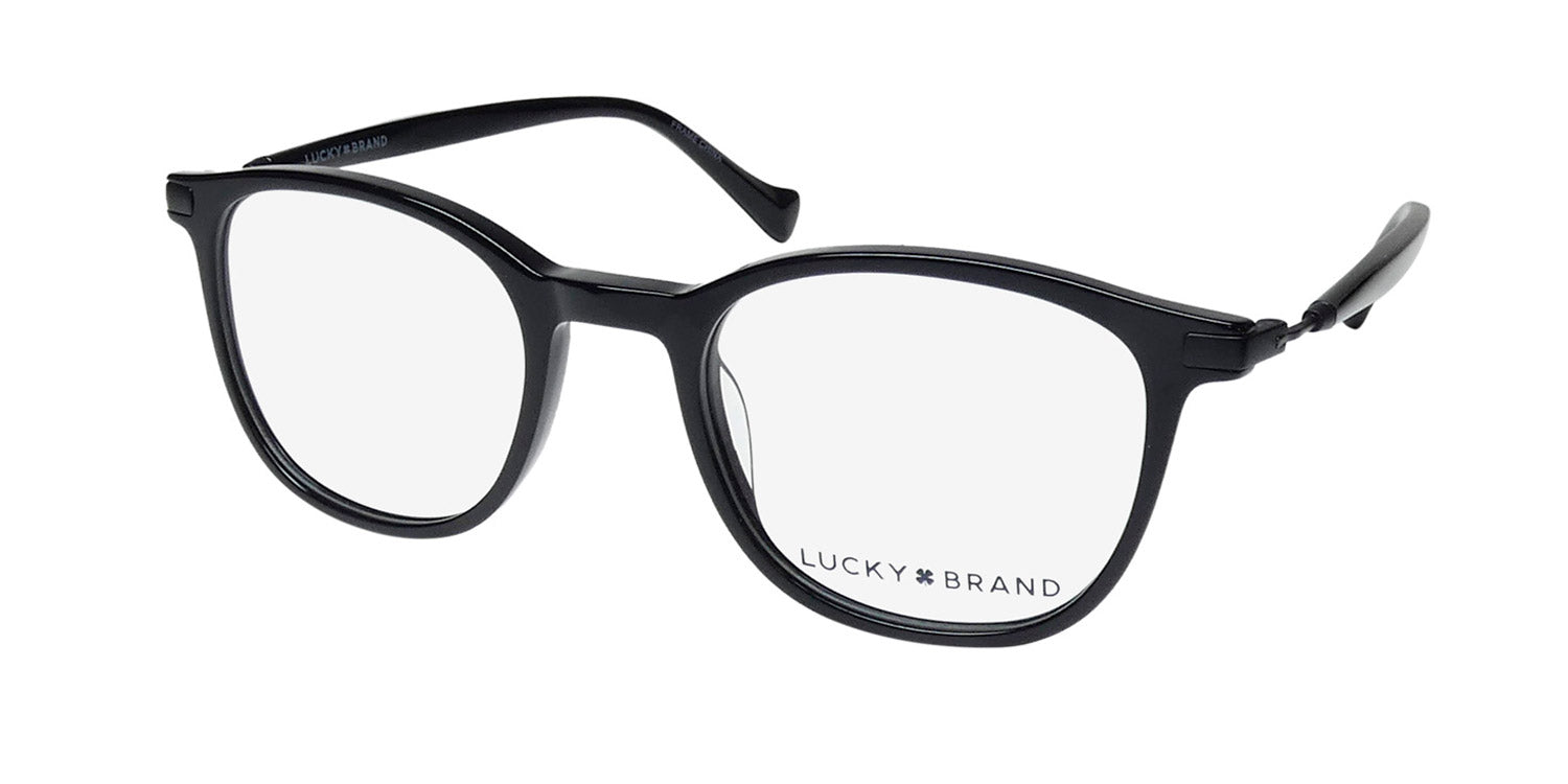 Lucky Brand D413 Eyeglasses
