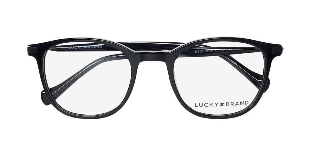 Lucky Brand D413 Eyeglasses
