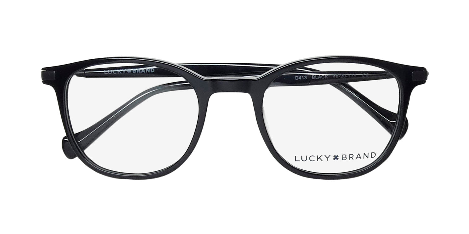 Lucky Brand D413 Eyeglasses