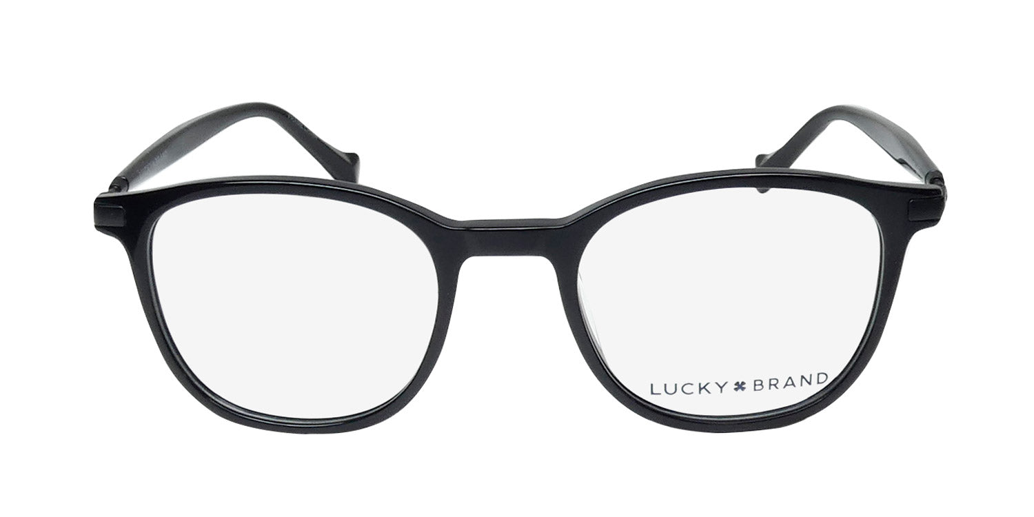 Lucky Brand D413 Eyeglasses