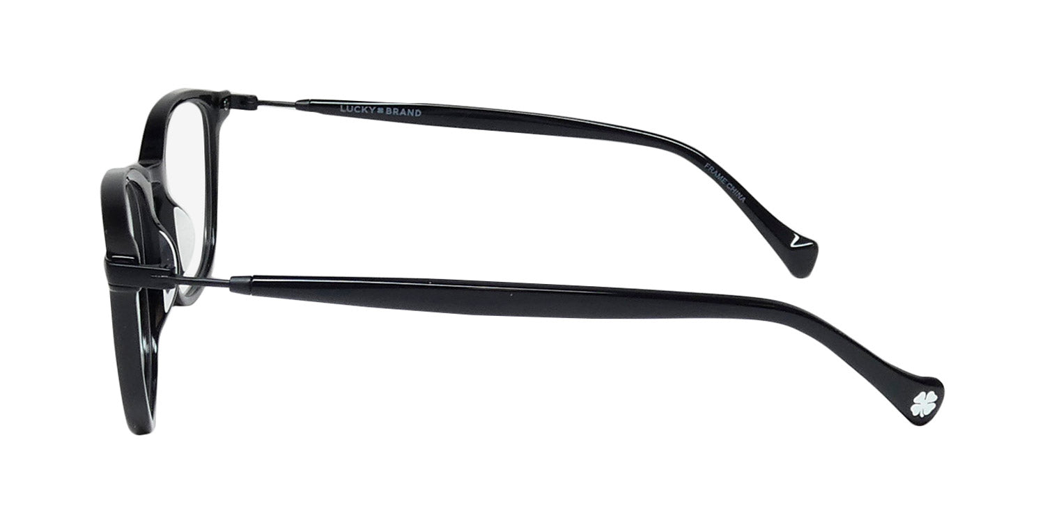 Lucky Brand D413 Eyeglasses
