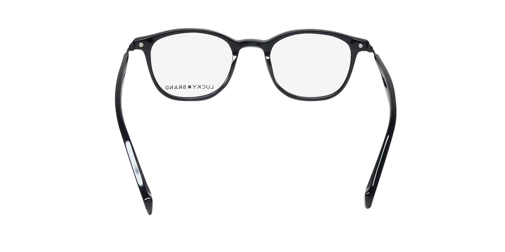 Lucky Brand D413 Eyeglasses