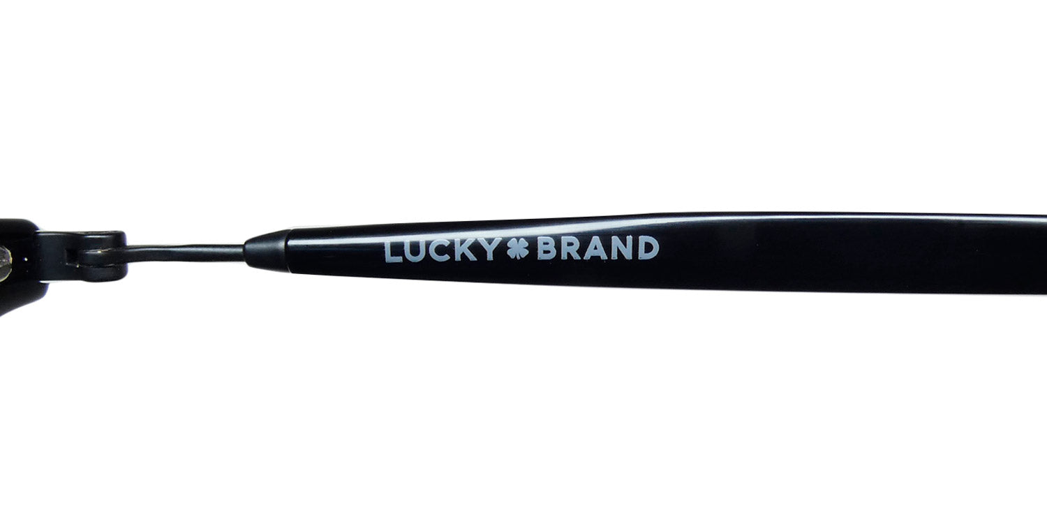 Lucky Brand D413 Eyeglasses