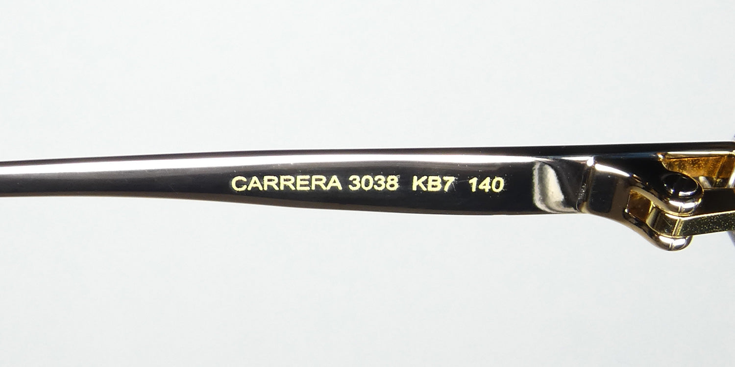 Carrera 3038 Eyeglasses