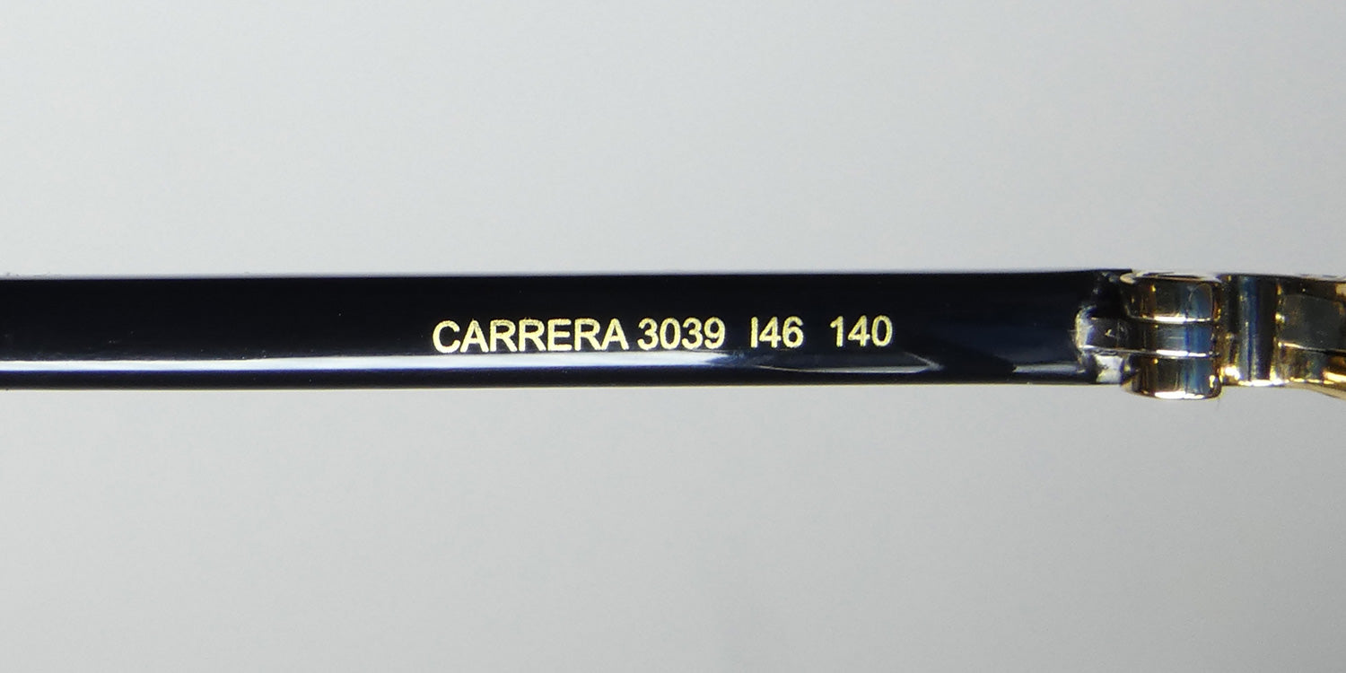 Carrera 3039 Eyeglasses