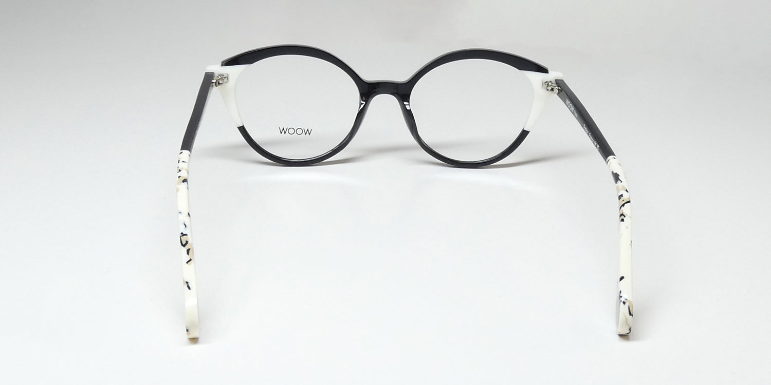 Woow Stand Out 2 Eyeglasses