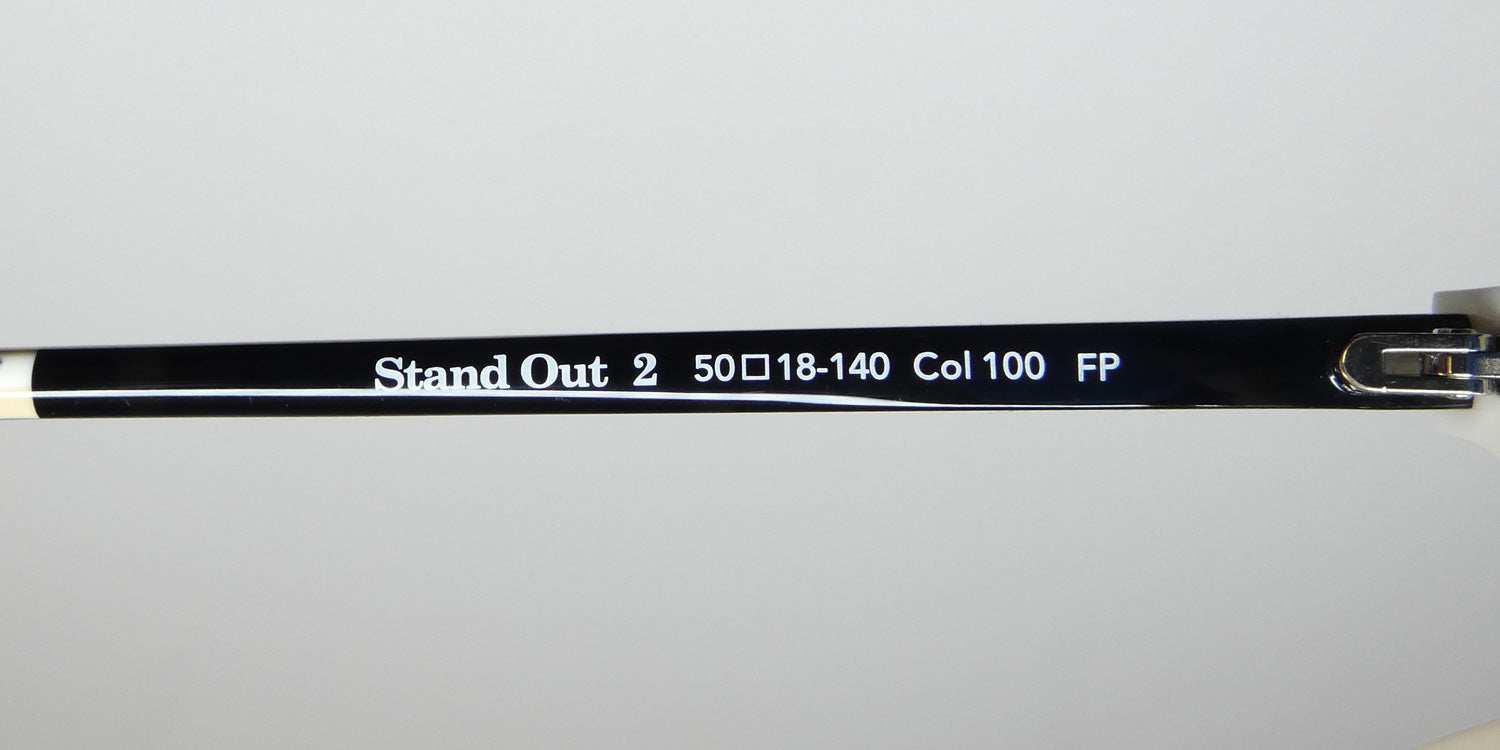 Woow Stand Out 2 Eyeglasses