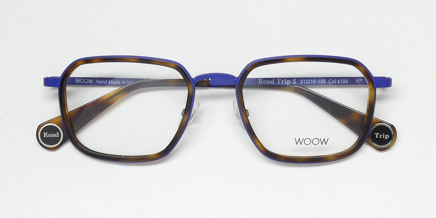Woow Road Trip 2 Eyeglasses