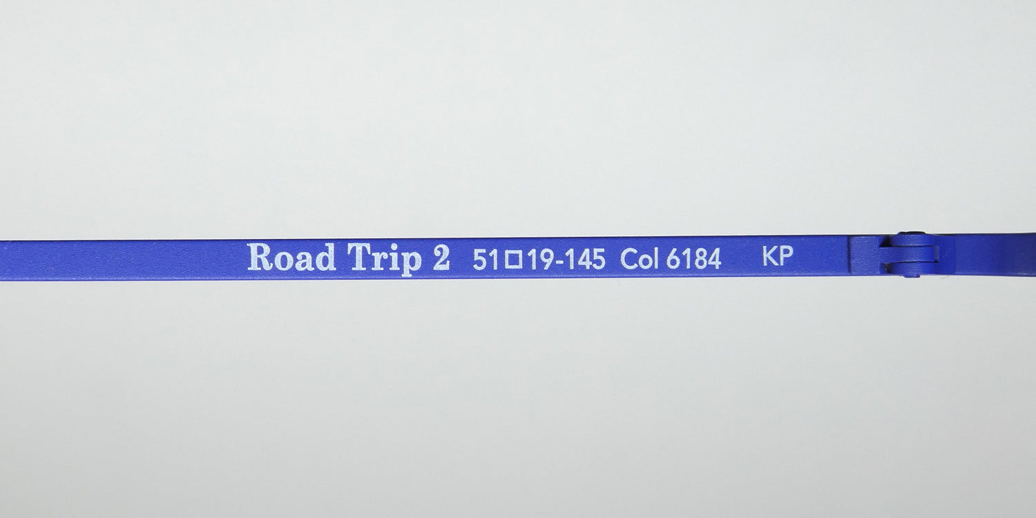 Woow Road Trip 2 Eyeglasses