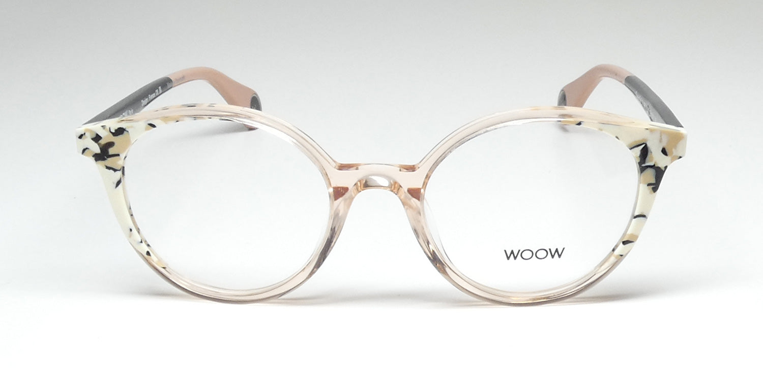 Woow Loop In 1 Eyeglasses