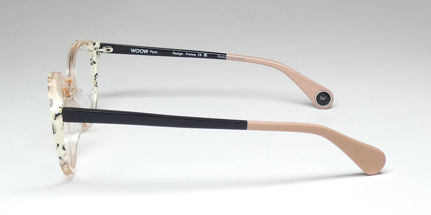 Woow Loop In 1 Eyeglasses