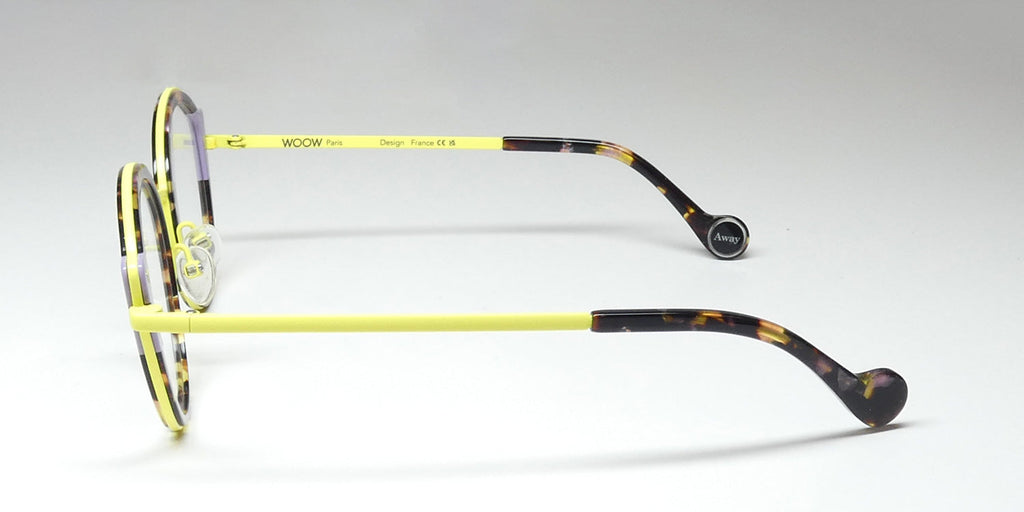 Woow Fly Away 1 Eyeglasses