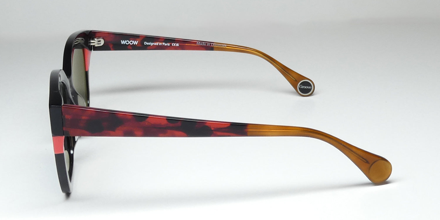 Woow Super Groove 2 Sunglasses
