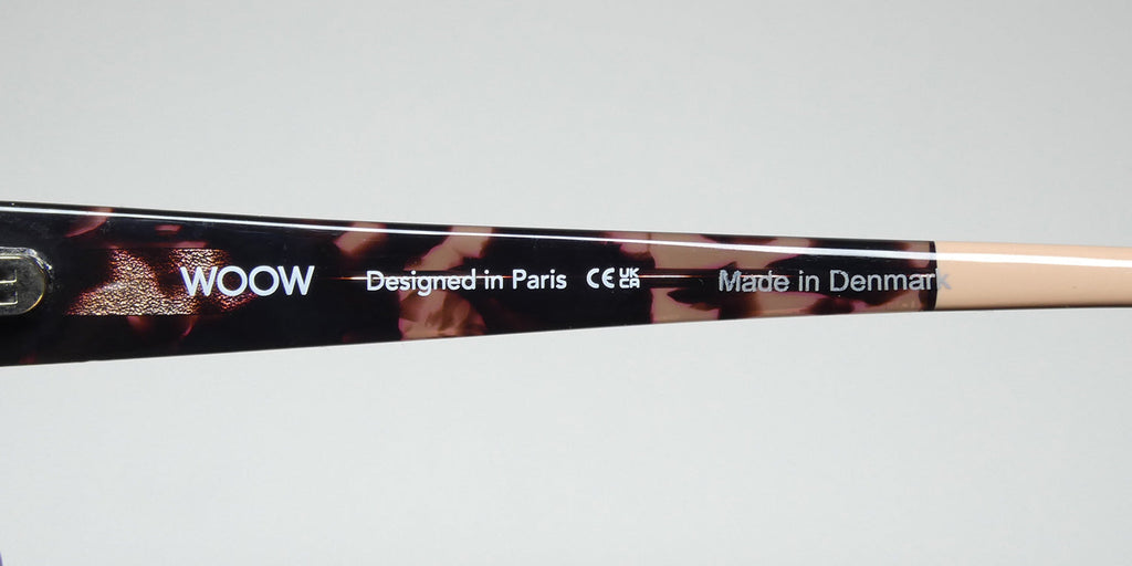 Woow Super Bold 2 Sunglasses