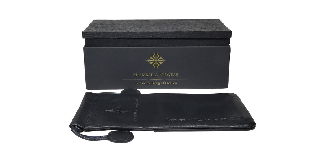 Shamballa Peace Train Dx Sunglasses