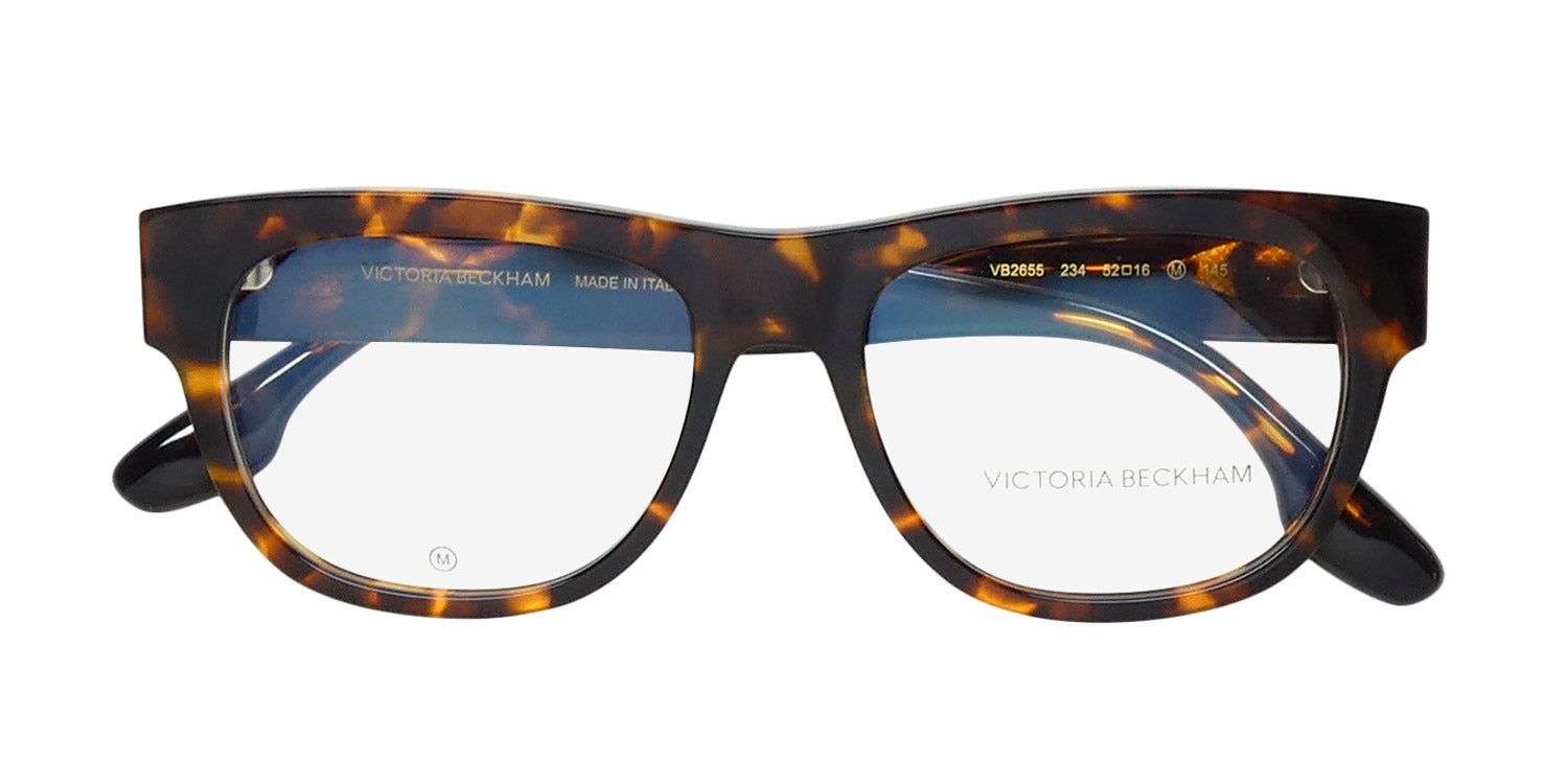 Victoria Beckham Vb2655 Eyeglasses