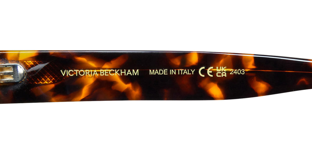 Victoria Beckham Vb2655 Eyeglasses