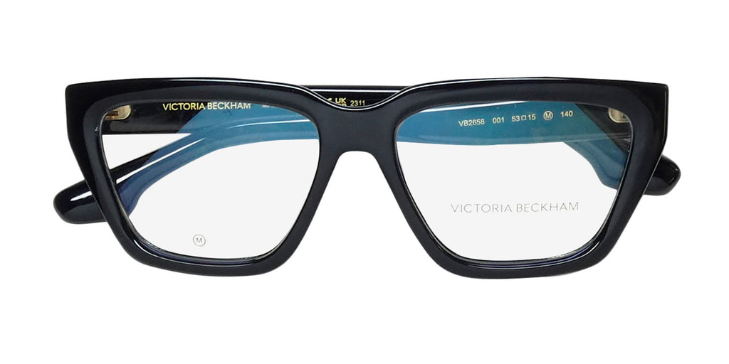 Victoria Beckham Vb2658 Eyeglasses