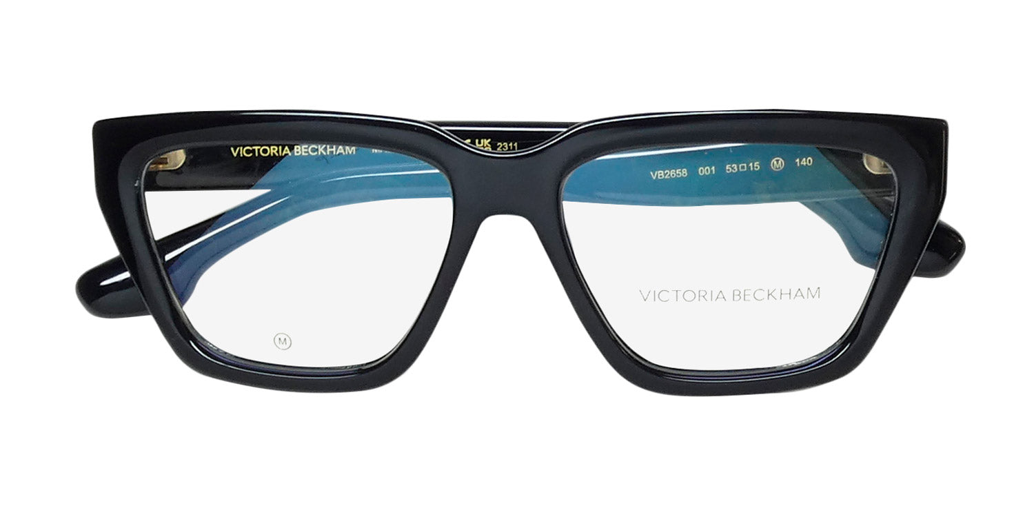Victoria Beckham Vb2658 Eyeglasses