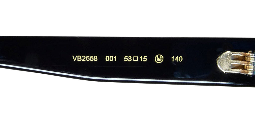 Victoria Beckham Vb2658 Eyeglasses