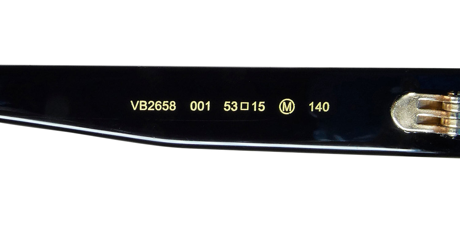 Victoria Beckham Vb2658 Eyeglasses
