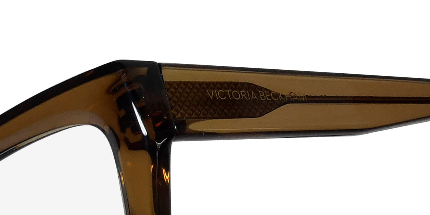 Victoria Beckham Vb2658 Eyeglasses