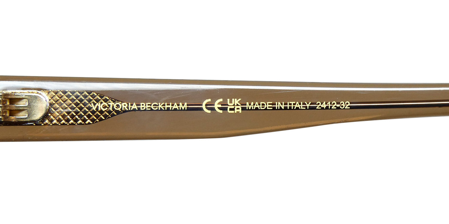 Victoria Beckham Vb2658 Eyeglasses