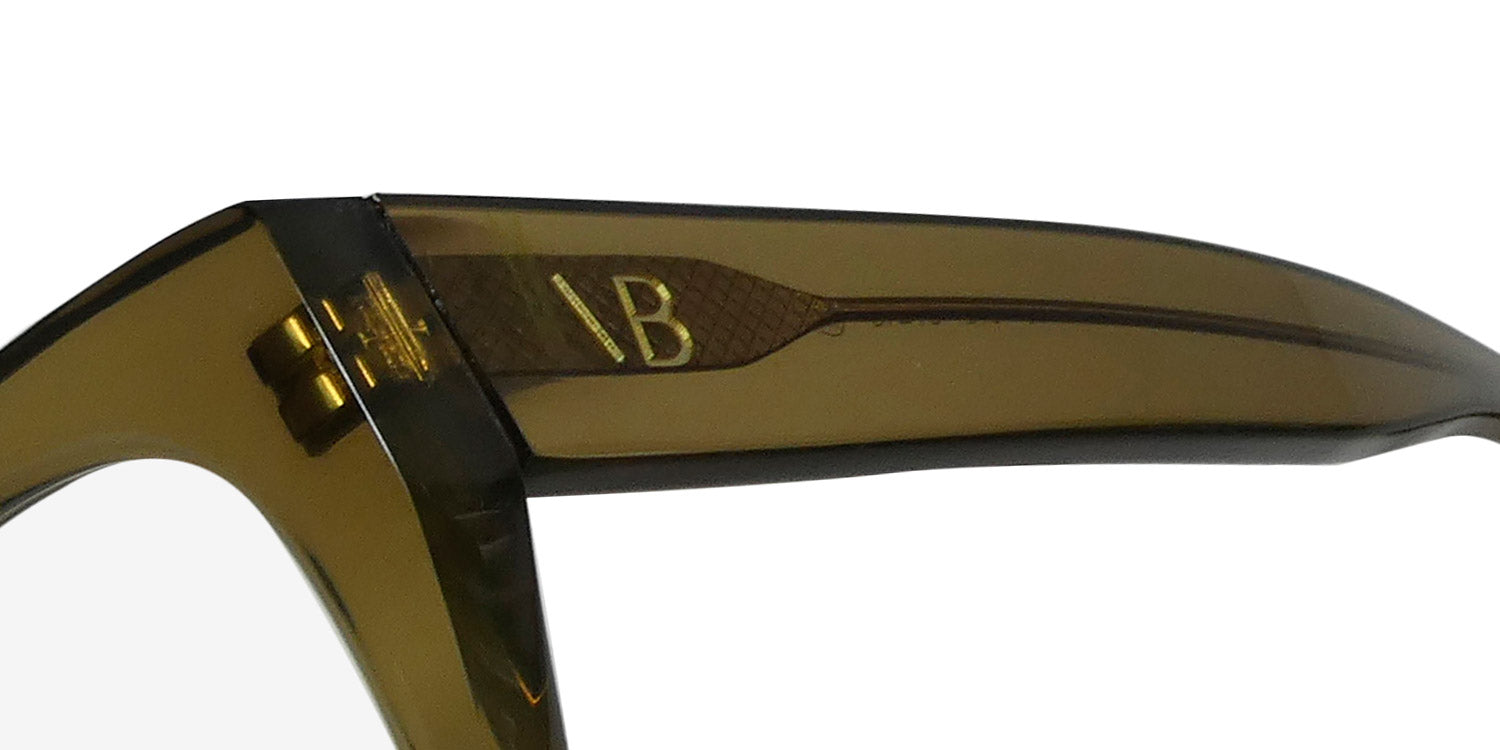 Victoria Beckham Vb2660 Eyeglasses