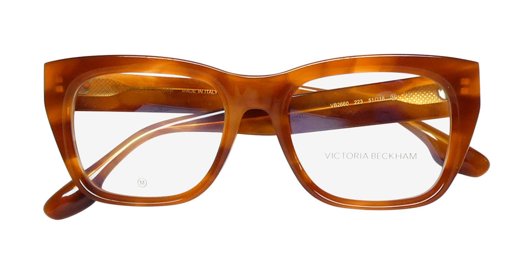 Victoria Beckham Vb2660 Eyeglasses