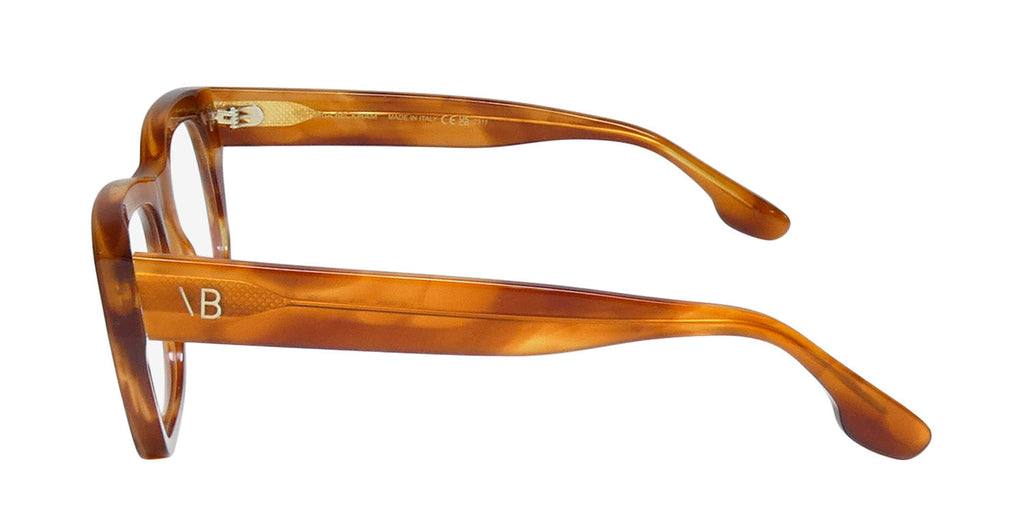 Victoria Beckham Vb2660 Eyeglasses