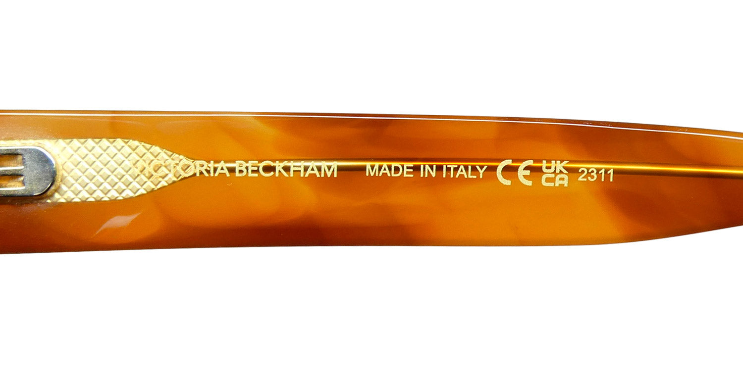 Victoria Beckham Vb2660 Eyeglasses