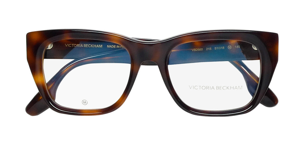 Victoria Beckham Vb2660 Eyeglasses