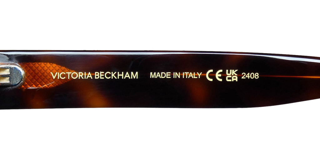 Victoria Beckham Vb2660 Eyeglasses