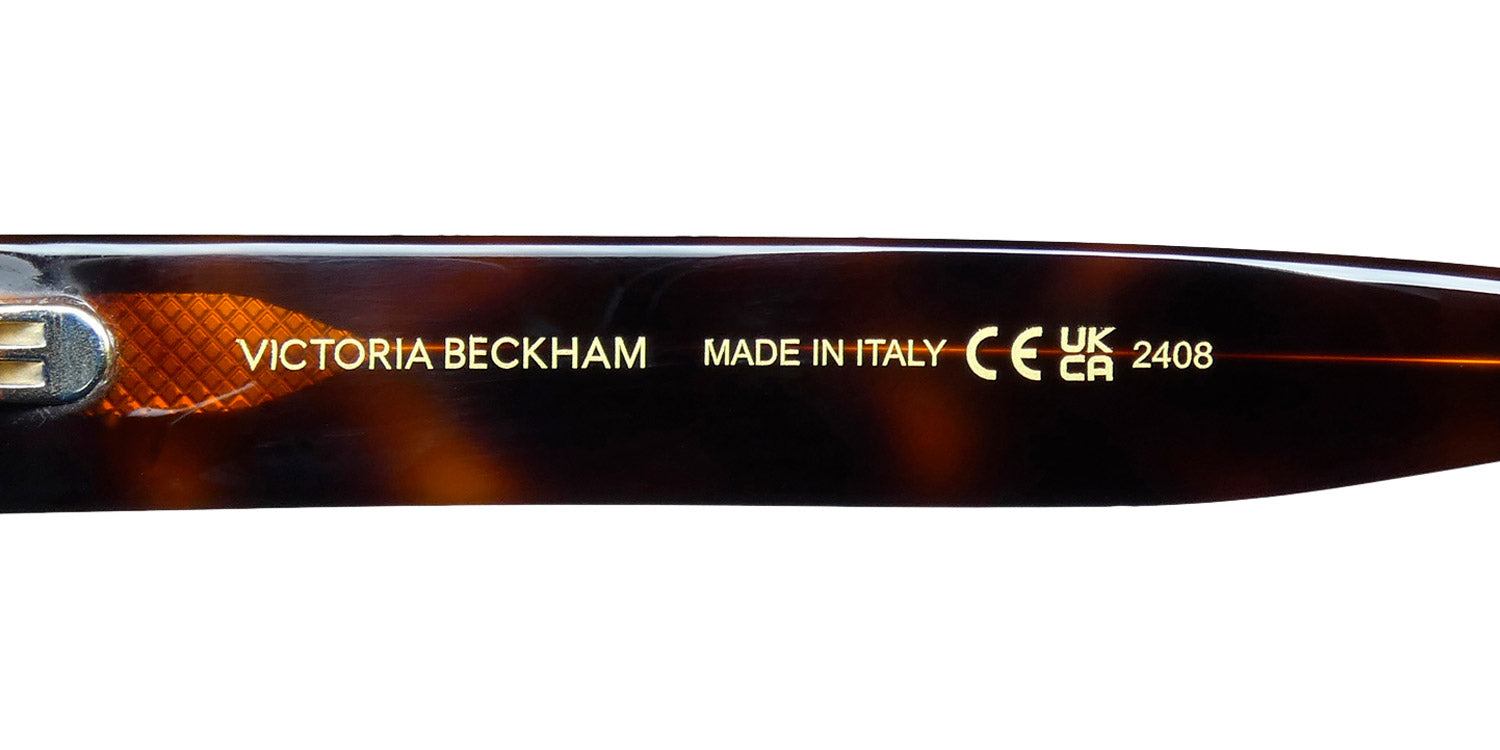 Victoria Beckham Vb2660 Eyeglasses