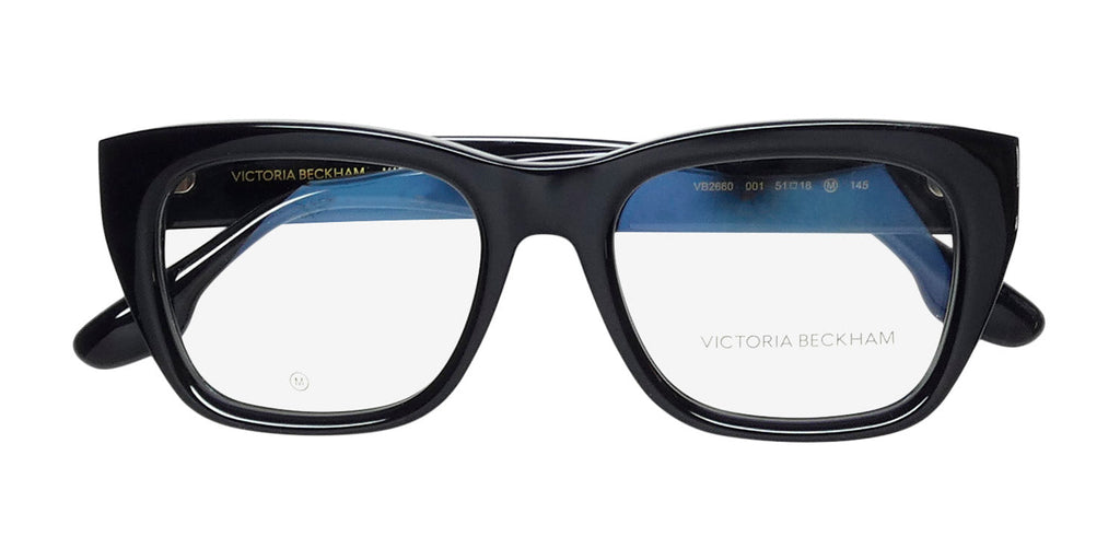 Victoria Beckham Vb2660 Eyeglasses