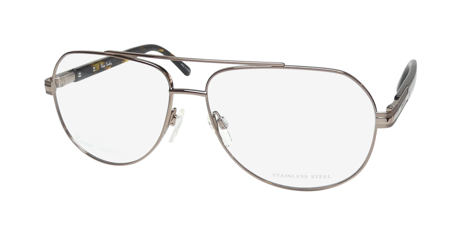 Pierre Cardin 6844 Eyeglasses