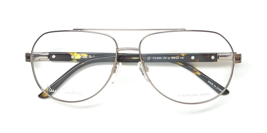 Pierre Cardin 6844 Eyeglasses