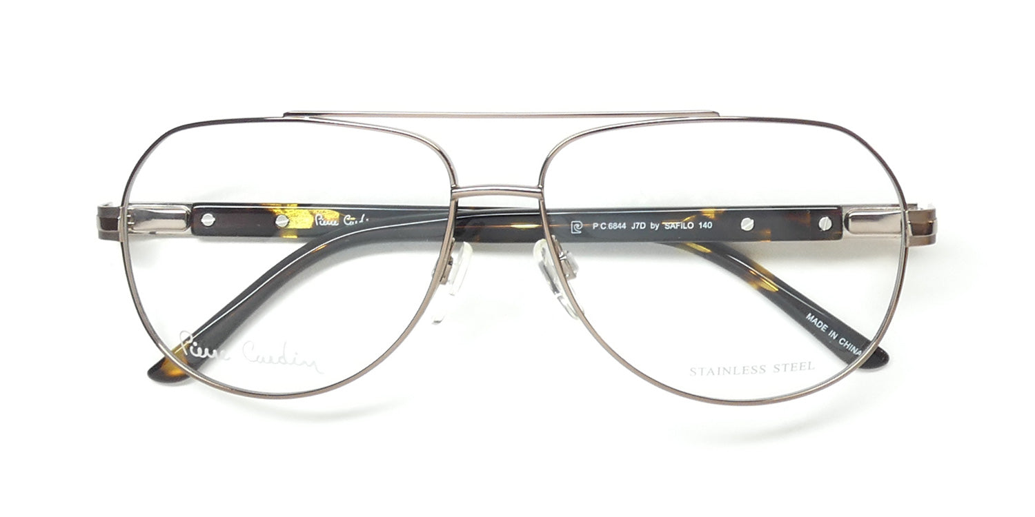 Pierre Cardin 6844 Eyeglasses