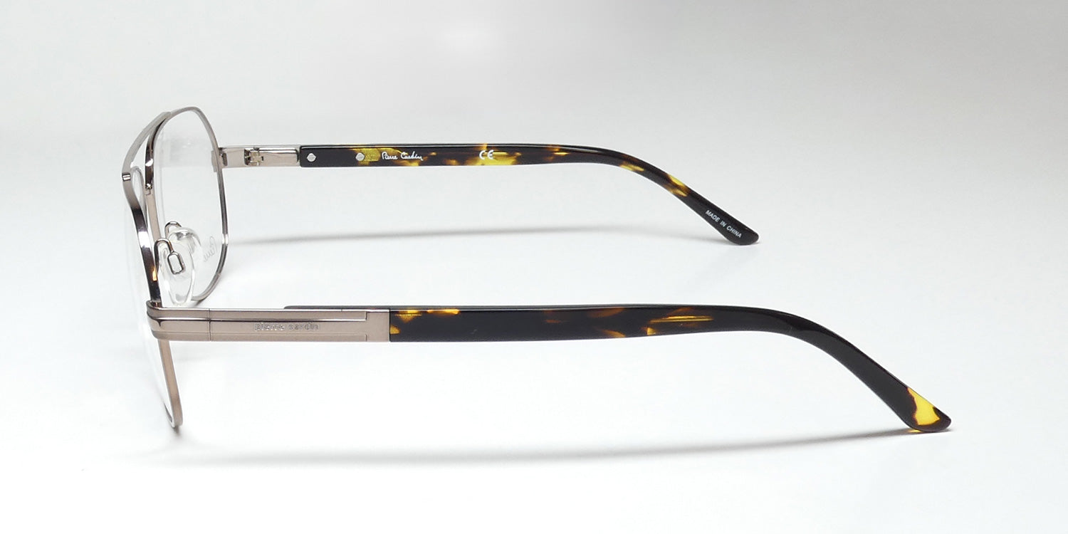 Pierre Cardin 6844 Eyeglasses