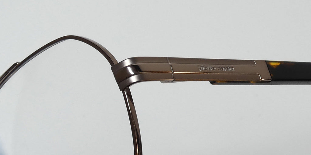 Pierre Cardin 6844 Eyeglasses
