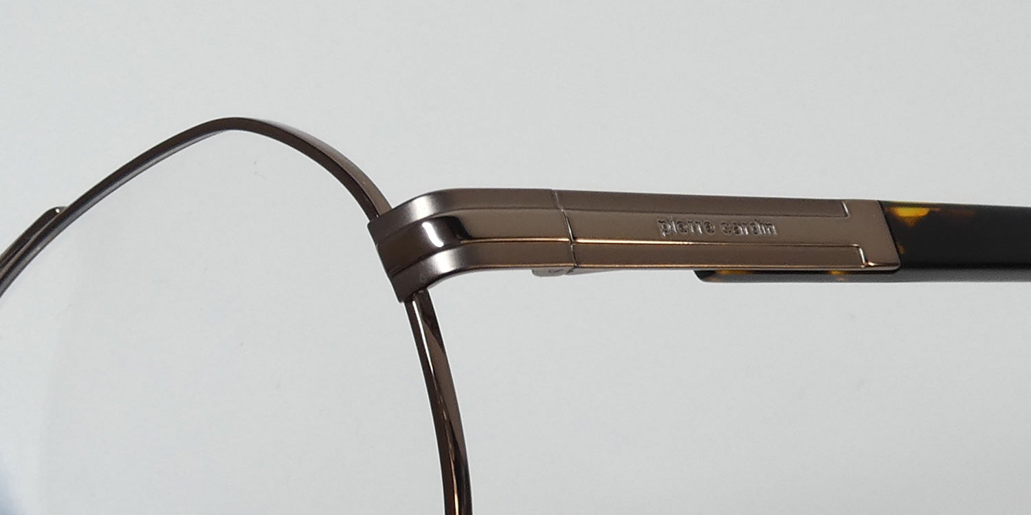 Pierre Cardin 6844 Eyeglasses
