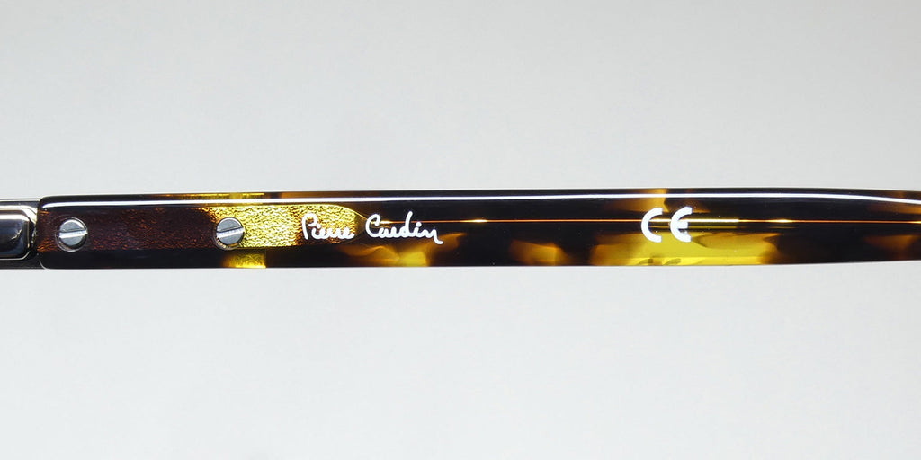Pierre Cardin 6844 Eyeglasses