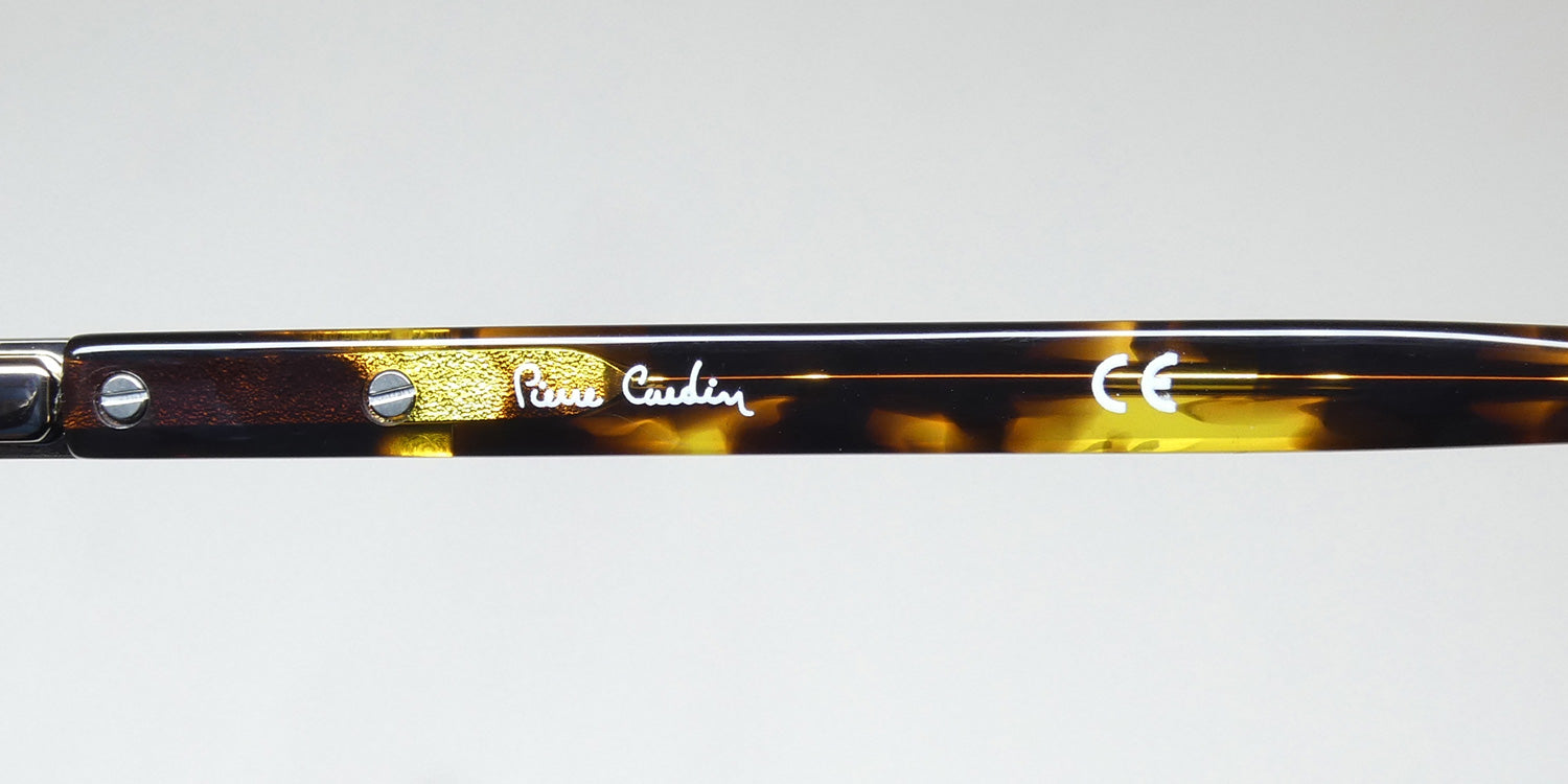 Pierre Cardin 6844 Eyeglasses