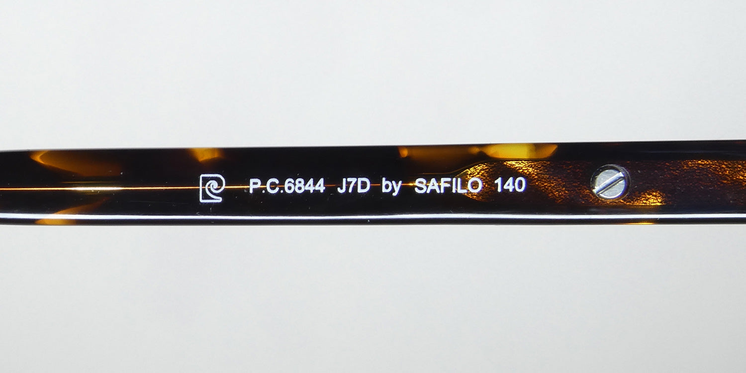 Pierre Cardin 6844 Eyeglasses