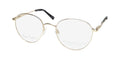 Pierre Cardin 6877 Eyeglasses