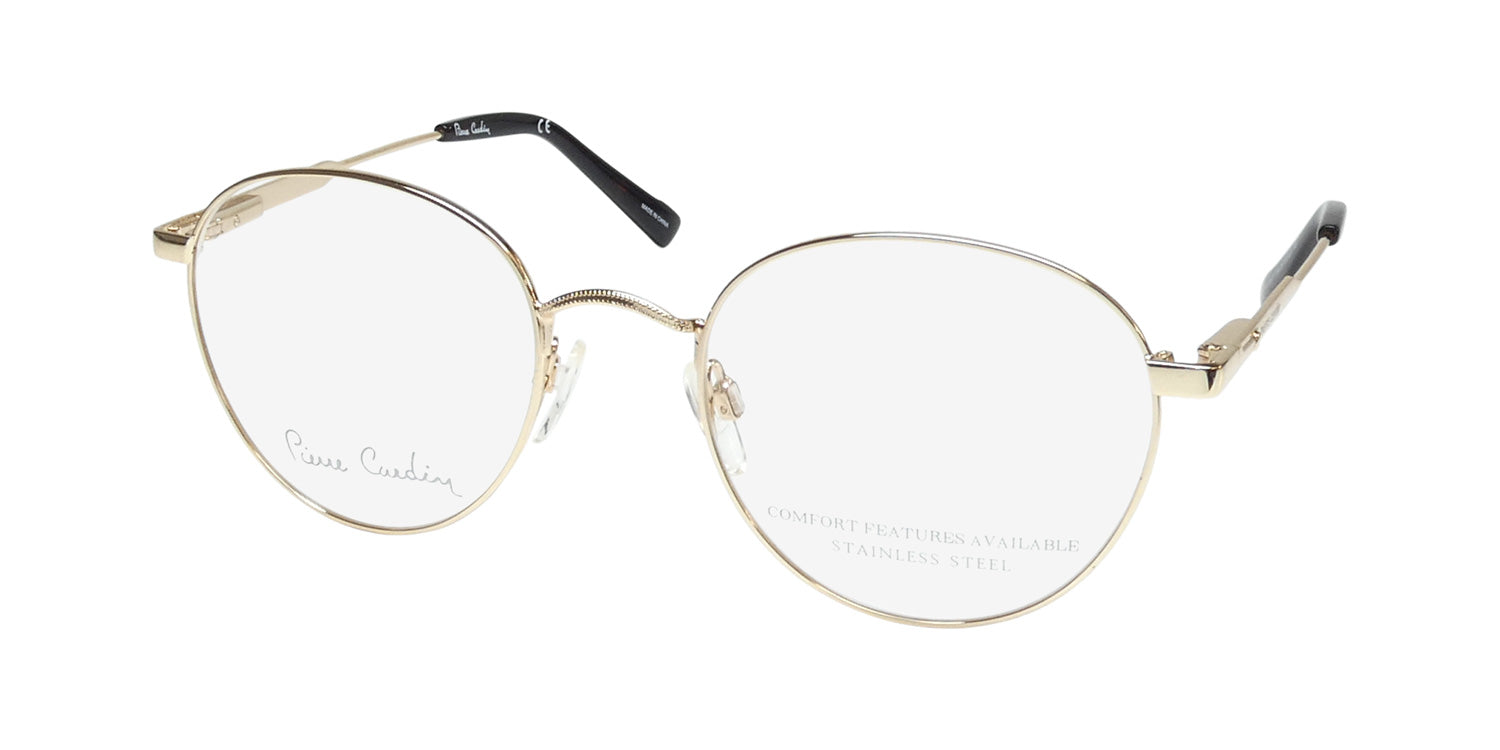 Pierre Cardin 6877 Eyeglasses