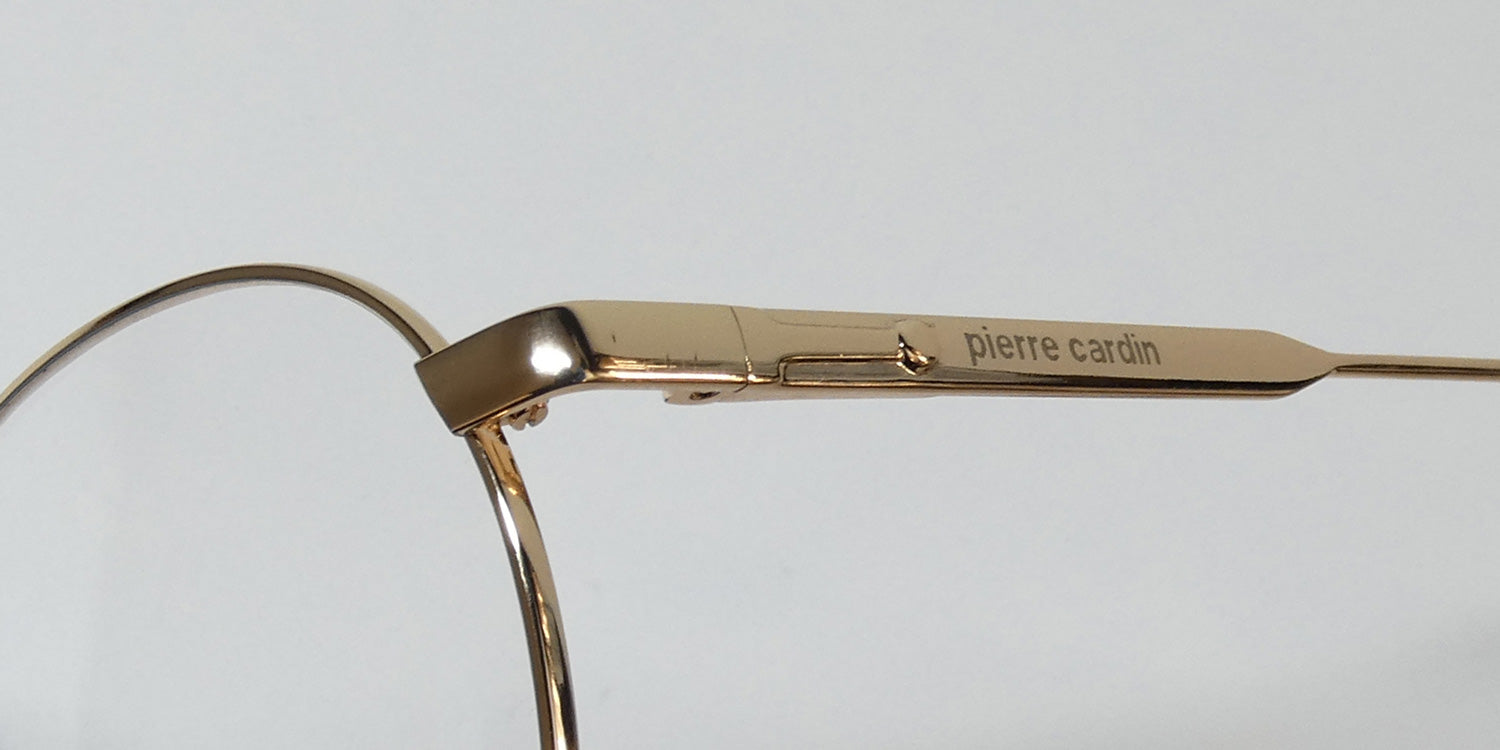 Pierre Cardin 6877 Eyeglasses