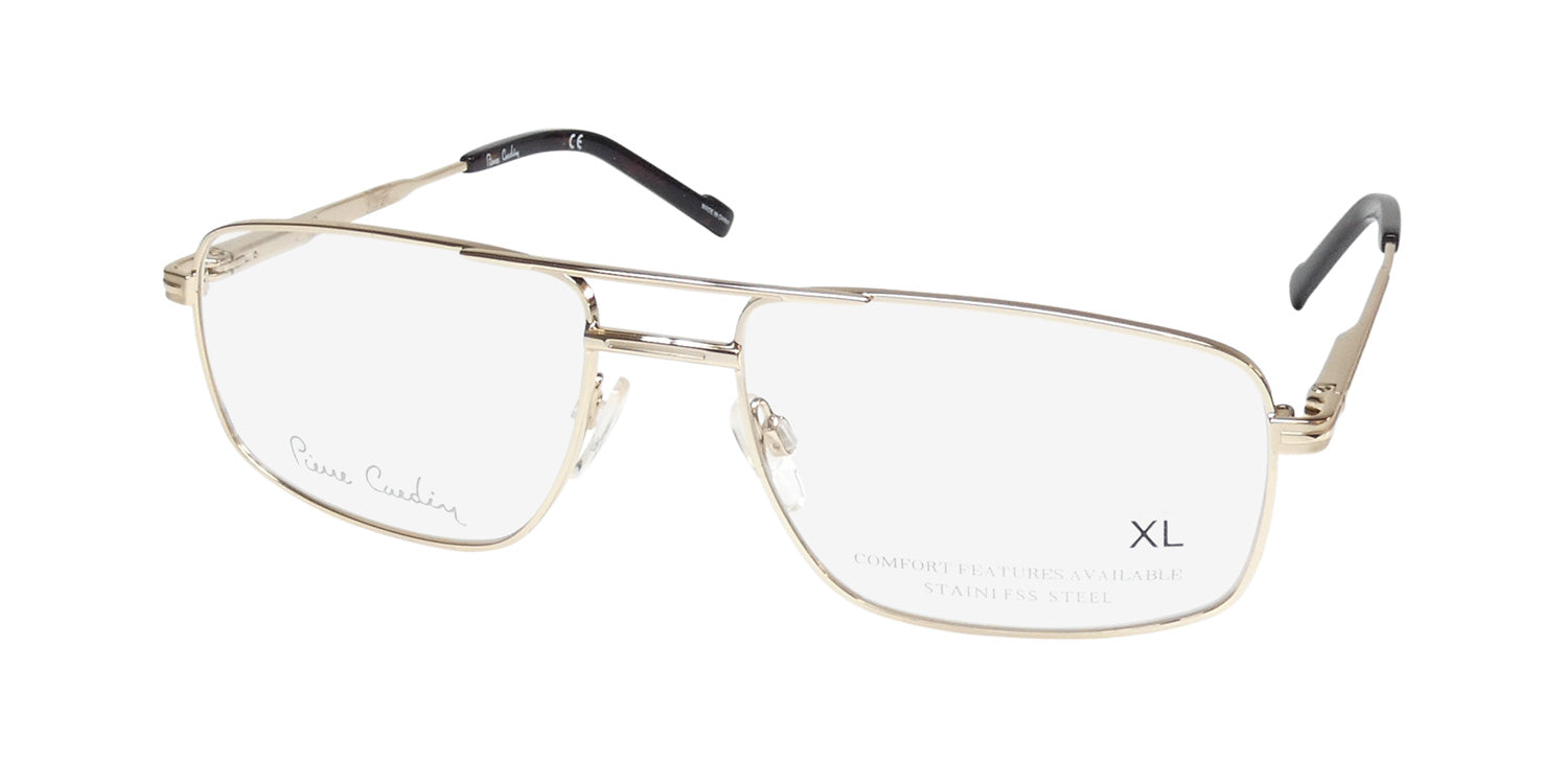 Pierre Cardin 6881 Eyeglasses