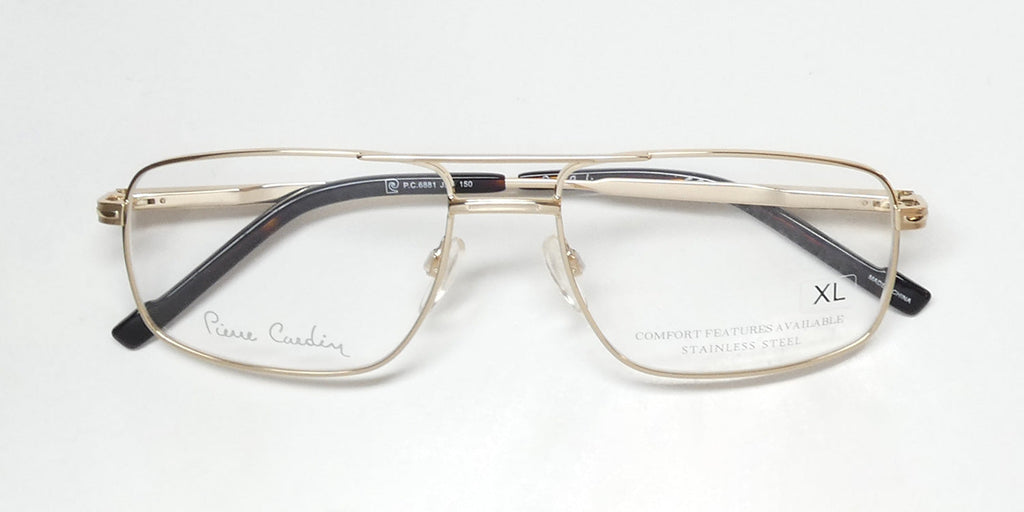 Pierre Cardin 6881 Eyeglasses