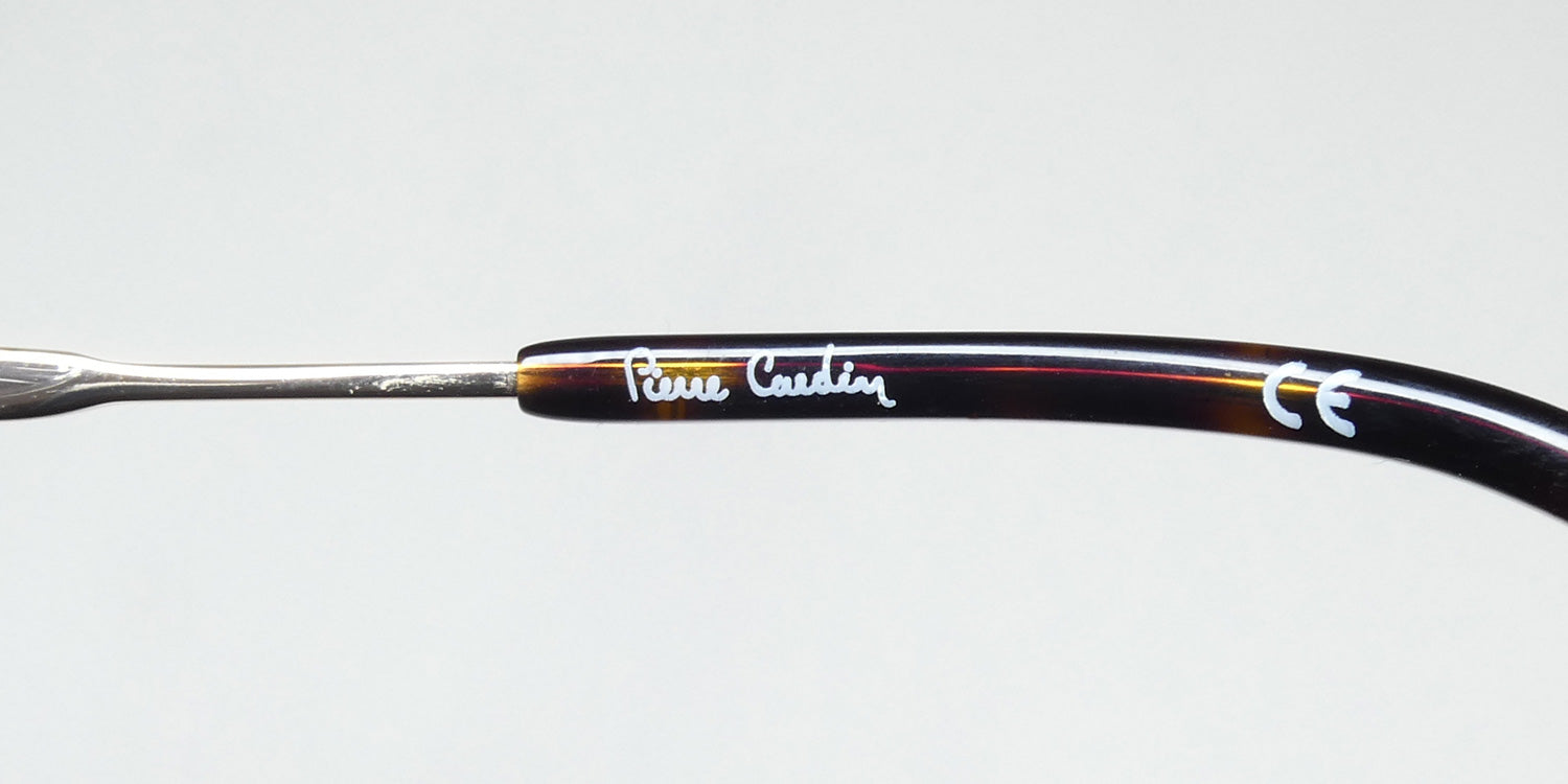 Pierre Cardin 6881 Eyeglasses